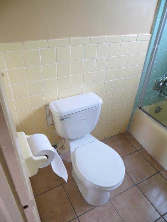 Travelers Inn Okeechobee Ruang foto