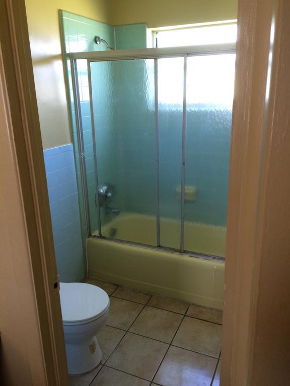 Travelers Inn Okeechobee Bagian luar foto